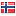 gothyou.com server is located in Norway